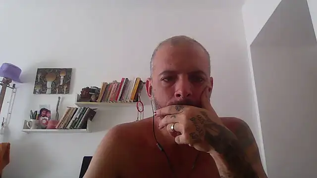 xtrppyx online show from October 20, 11:33 am