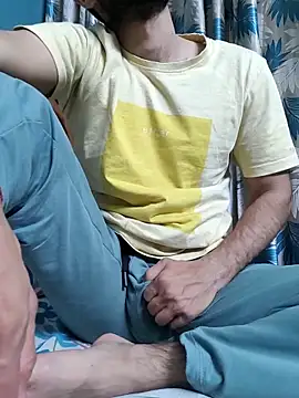 TOPMOON001 online show from March 26, 7:23 pm