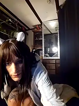 MissParadise40 online show from February 25, 2:14 am