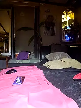 MissParadise40 online show from January 21, 11:45 pm