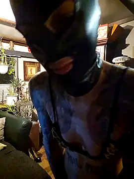 MissParadise40 online show from January 7, 11:24 pm