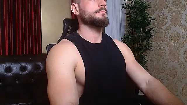 Snapshot of AdamJamesonn chatting on March 7, 8:56 am AdamJamesonn online show from March 7, 8:56 am