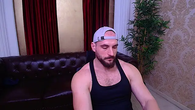 AdamJamesonn online show from February 7, 5:59 am