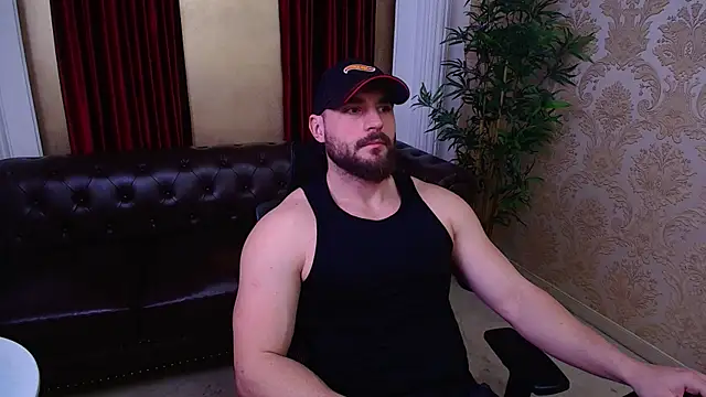 AdamJamesonn online show from January 10, 5:58 am