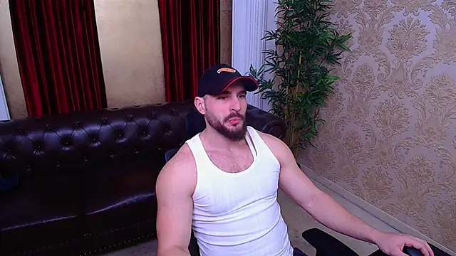 AdamJamesonn online show from February 5, 5:47 am