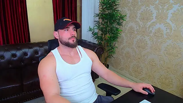 Snapshot of AdamJamesonn chatting on November 24, 5:51 am AdamJamesonn online show from November 24, 5:51 am