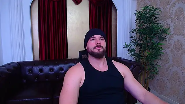 Snapshot of AdamJamesonn chatting on October 3, 5:31 am AdamJamesonn online show from October 3, 5:31 am