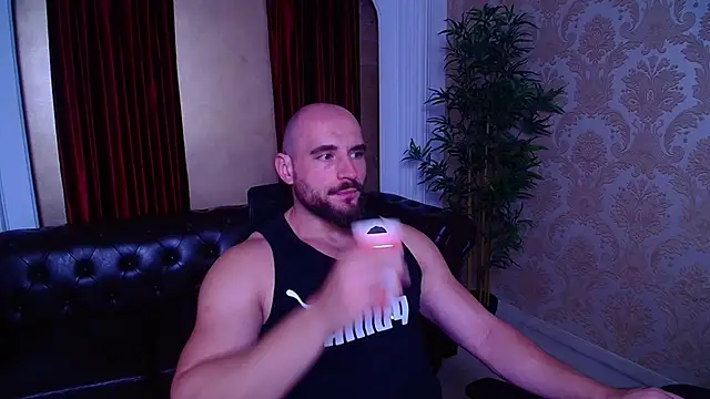 Snapshot of AdamJamesonn chatting on September 9, 5:06 am AdamJamesonn online show from September 9, 5:06 am