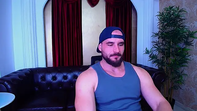Snapshot of AdamJamesonn chatting on October 21, 4:01 am AdamJamesonn online show from October 21, 4:01 am