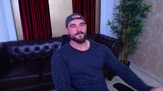 Snapshot of AdamJamesonn chatting on September 27, 5:57 am AdamJamesonn online show from September 27, 5:57 am