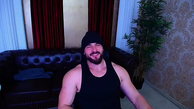Snapshot of AdamJamesonn chatting on October 22, 4:12 am AdamJamesonn online show from October 22, 4:12 am