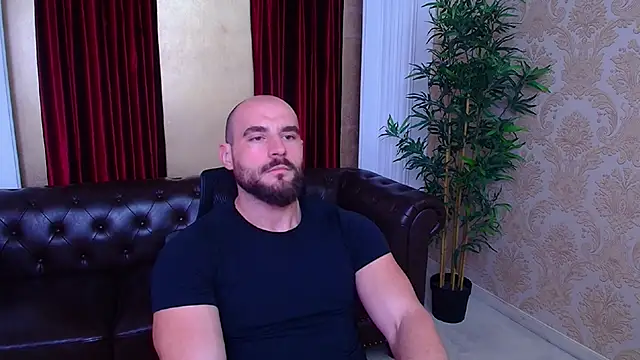 Snapshot of AdamJamesonn chatting on September 21, 5:01 am AdamJamesonn online show from September 21, 5:01 am