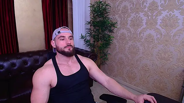 AdamJamesonn online show from March 3, 5:36 am