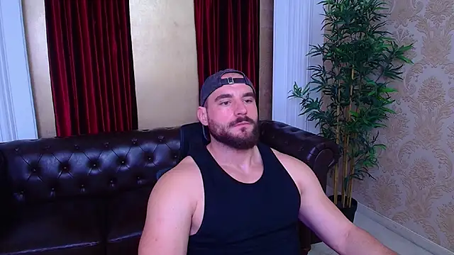Snapshot of AdamJamesonn chatting on September 24, 5:14 am AdamJamesonn online show from September 24, 5:14 am