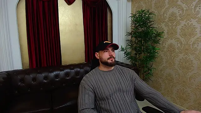 AdamJamesonn online show from December 23, 6:02 am