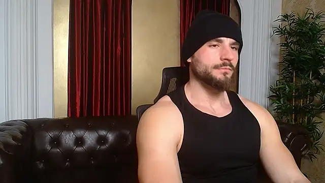 Snapshot of AdamJamesonn chatting on March 5, 5:29 am AdamJamesonn online show from March 5, 5:29 am