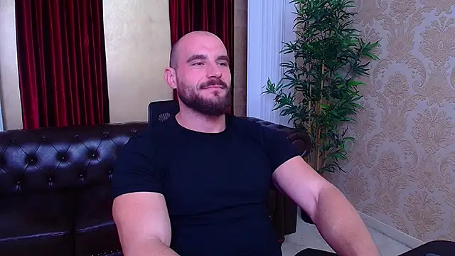 Snapshot of AdamJamesonn chatting on September 22, 5:24 am AdamJamesonn online show from September 22, 5:24 am
