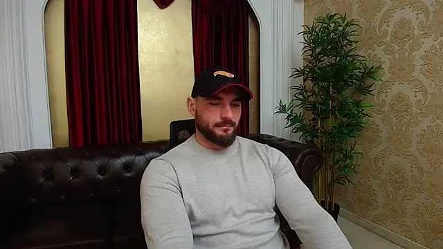 AdamJamesonn online show from December 22, 5:29 am