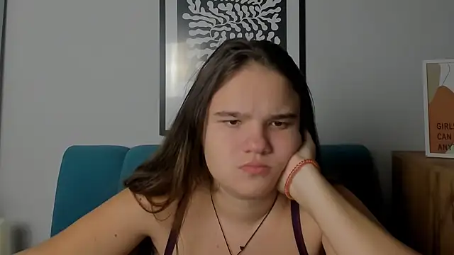 AdeleCruz online show from December 1, 1:12 pm