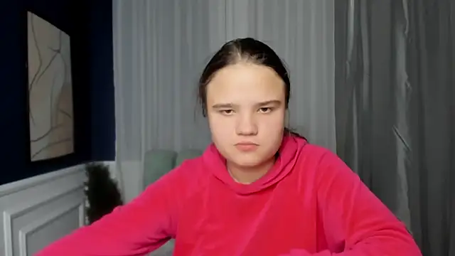 Snapshot of AdeleCruz chatting on January 7, 1:05 pm AdeleCruz online show from January 7, 1:05 pm