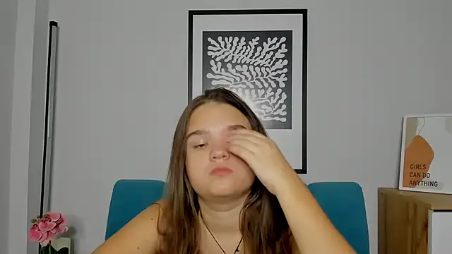 AdeleCruz online show from November 5, 8:06 am