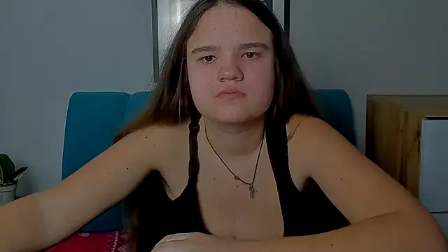 Snapshot of AdeleCruz chatting on February 22, 1:02 pm AdeleCruz online show from February 22, 1:02 pm