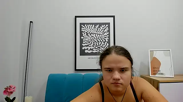 AdeleCruz online show from November 8, 1:03 pm