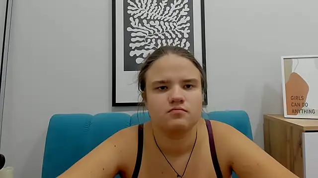 AdeleCruz online show from November 14, 1:04 pm