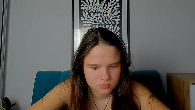 AdeleCruz online show from March 12, 1:04 pm