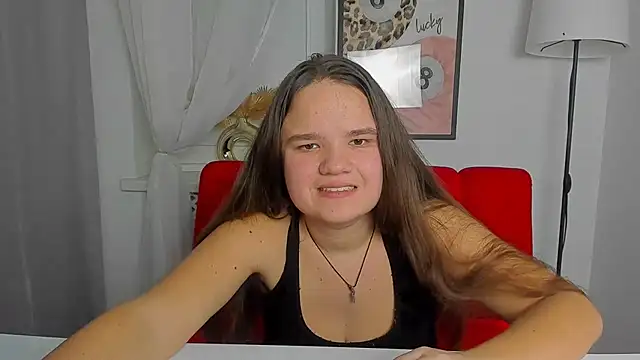 Snapshot of AdeleCruz chatting on February 25, 1:11 pm AdeleCruz online show from February 25, 1:11 pm