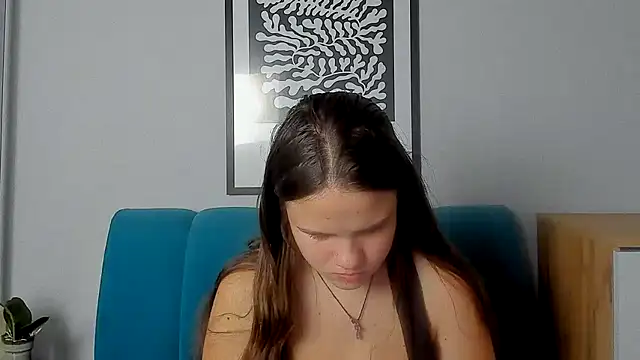 AdeleCruz online show from March 14, 1:06 pm