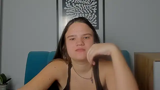 AdeleCruz online show from March 15, 1:07 pm