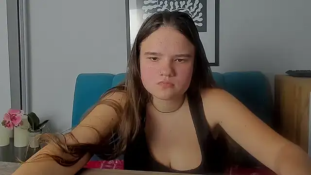 AdeleCruz online show from March 22, 1:01 pm