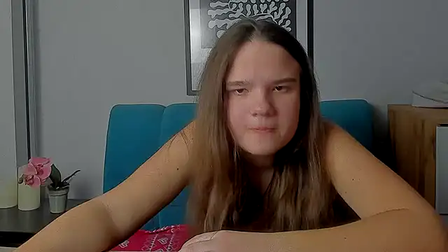 Snapshot of AdeleCruz chatting on February 13, 1:22 pm AdeleCruz online show from February 13, 1:22 pm