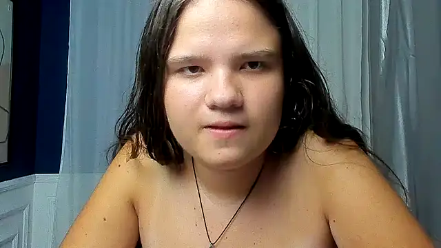 Snapshot of AdeleCruz chatting on July 16, 12:02 pm AdeleCruz online show from July 16, 12:02 pm