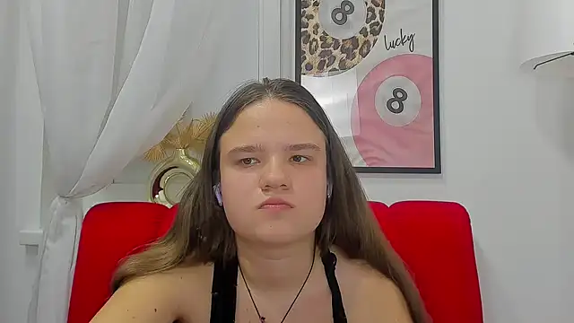 AdeleCruz online show from March 11, 1:05 pm