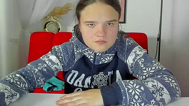 Snapshot of AdeleCruz chatting on January 17, 1:26 pm AdeleCruz online show from January 17, 1:26 pm