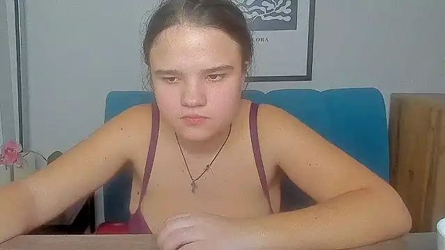 Snapshot of AdeleCruz chatting on January 12, 1:07 pm AdeleCruz online show from January 12, 1:07 pm