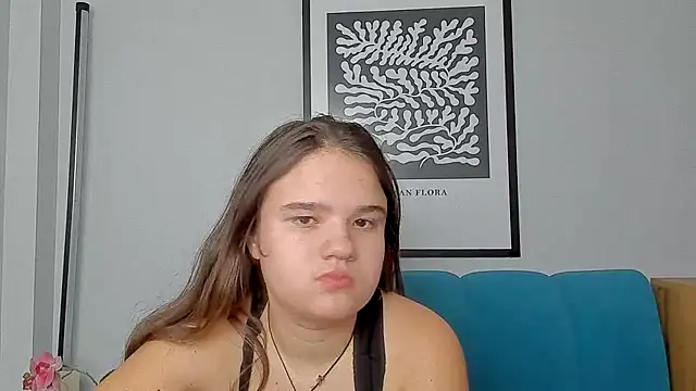 Snapshot of AdeleCruz chatting on January 9, 1:07 pm AdeleCruz online show from January 9, 1:07 pm