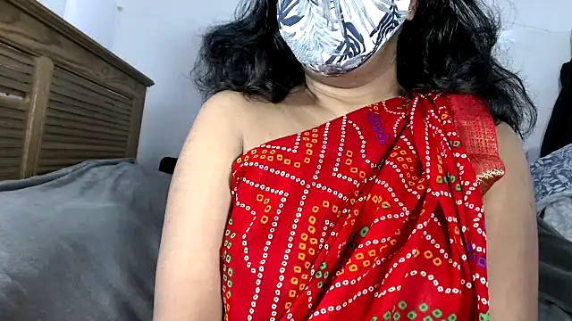 ArathyNambyarMallu online show from December 4, 9:52 am