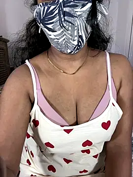 Snapshot of ArathyNambyarMallu chatting on September 18, 9:01 am ArathyNambyarMallu online show from September 18, 9:01 am