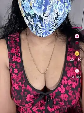 ArathyNambyarMallu online show from April 27, 10:52 pm