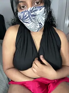 ArathyNambyarMallu online show from April 5, 11:22 pm