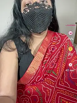 ArathyNambyarMallu online show from June 11, 9:56 pm