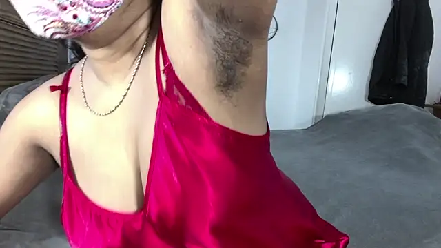 ArathyNambyarMallu online show from December 3, 11:20 am