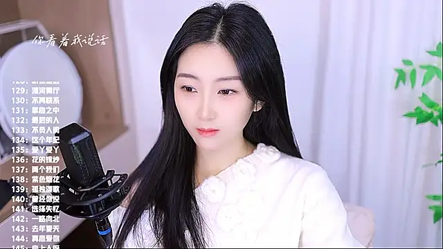 Muzi-sing online show from November 18, 7:00 am