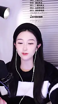 Muzi-sing online show from February 19, 2:25 pm