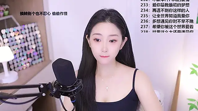 Muzi-sing online show from May 12, 9:04 am