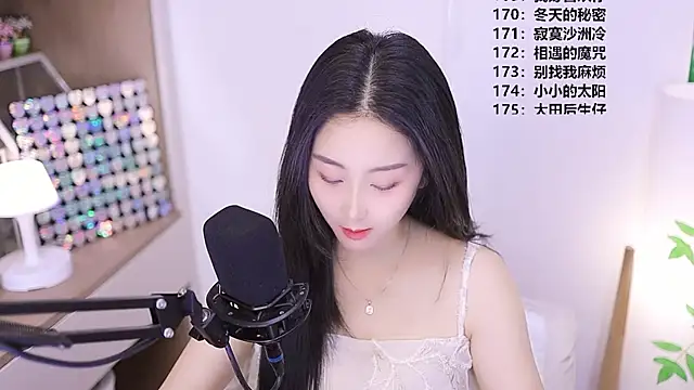 Muzi-sing online show from May 14, 10:12 am