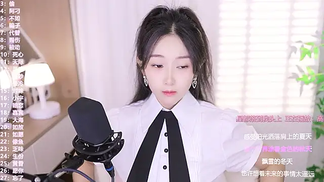 Muzi-sing online show from October 13, 12:18 pm